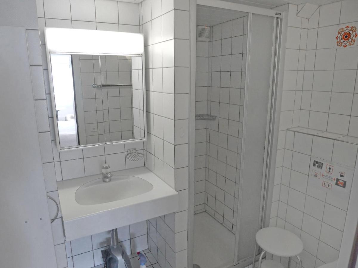 Apartment Beau Site-1 By Interhome Weggis Buitenkant foto